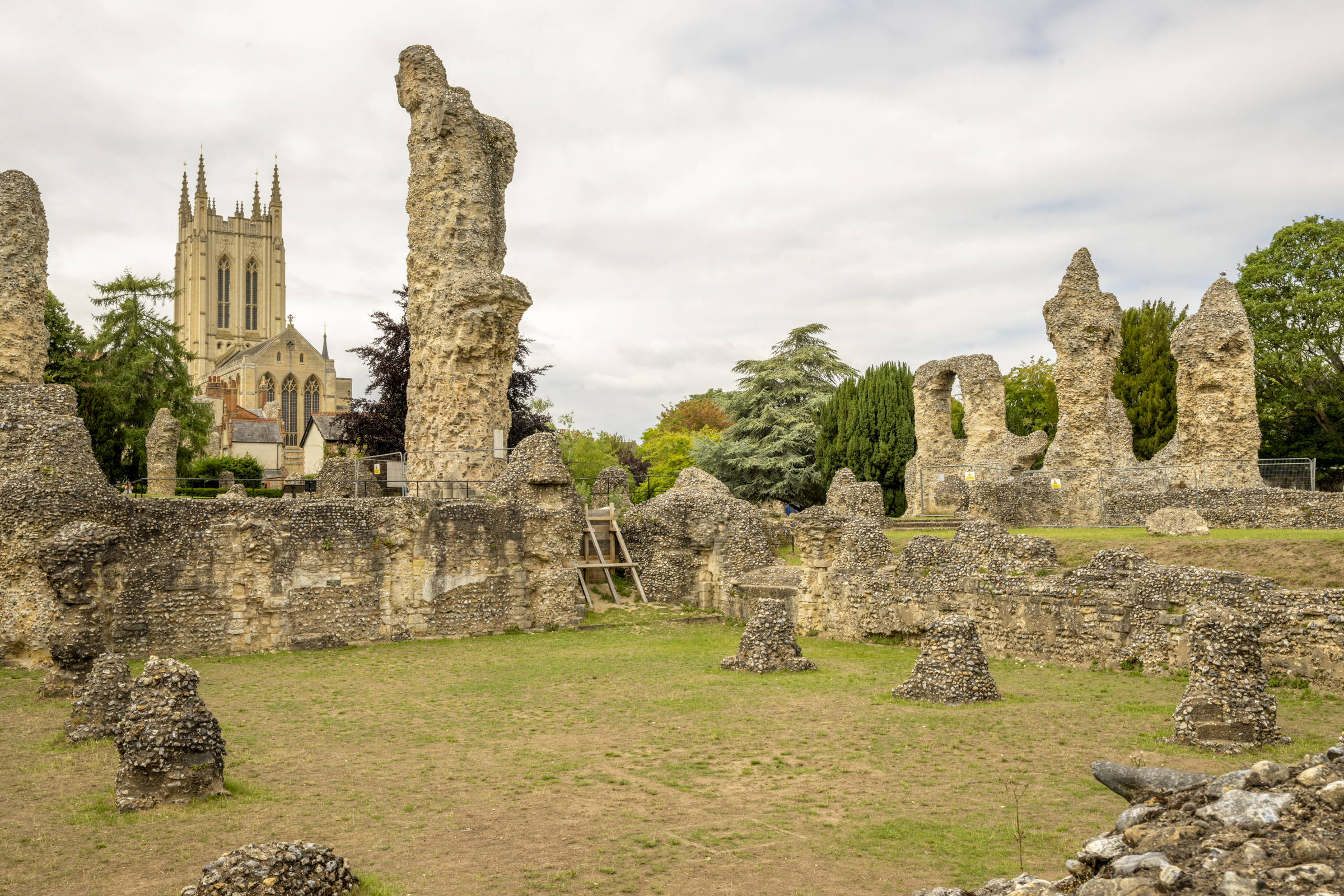 bury st edmunds